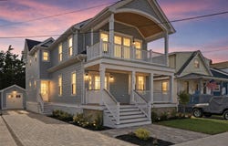 118 E Stanton, Wildwood Crest, NJ 08260