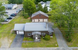 53 Park Street, Milo, ME 04463
