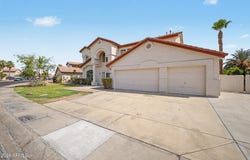 11335 W PRIMROSE Drive, Avondale, AZ 85392