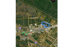 Us-17 / Whyte Hardee Boulevard, Hardeeville, SC 29927