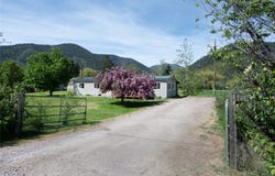 20735 E Mullan Road, Clinton, MT 59825