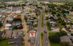 602 Canal Blvd, Thibodaux, LA 70301