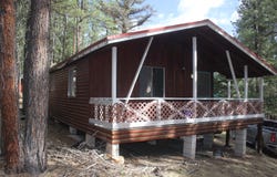 41 Rd 2, Eagle Nest, NM 87718-0000