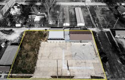 1000 W Main Street, Neodesha, KS 66757
