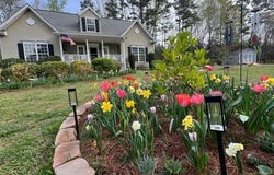 486 Marina Drive, Bracey, VA 23919