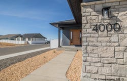 4024 SADDLEBACK LN, Cheyenne, WY 82001
