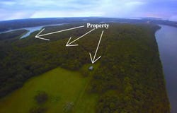 Cedar Creek, Diamond City, AR 72630