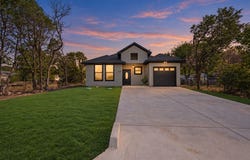 933 Nacogdoches River Drive, Granbury, TX 76048