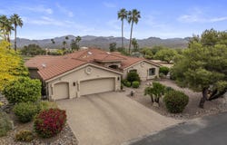 19126 E POCO RIO Drive, Rio Verde, AZ 85263