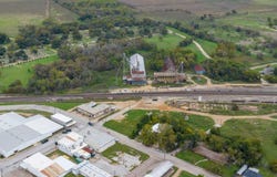 Cedar Sts, Cameron, TX 76520