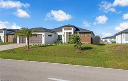 2010 Nelson Road N, Cape Coral, FL 33993