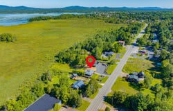 1951 New York 30, Tupper Lake, NY 12986