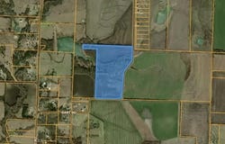 Gant Road, Sherman, TX 75090