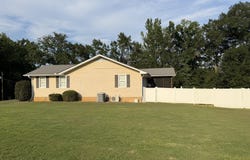 5018 GREATHOUSE ROAD, DORA, AL 35062
