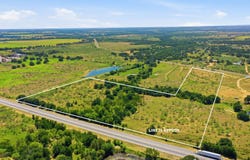 190 HWY 8 lot: Tract 4, Gorman, TX 76454