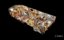 919 Rim, Bodfish, CA 93205