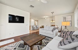 2140 W TALLGRASS Trail, Phoenix, AZ 85085