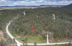 Caledonia Trail, Custer, SD 57730