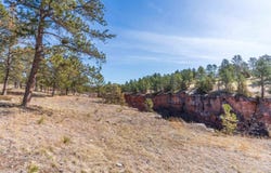 Saddle Ridge Road lot: 6B, Hermosa, SD 57744