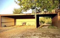 798 W Jefferson Highway W, Tushka, OK 74525