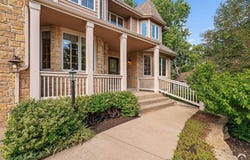 5204 Fox Chase Drive, Lawrence, KS 66049