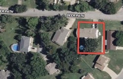 2014 Deer Path, Mountain Home, AR 72653