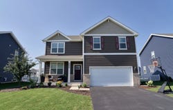 2217 Daly Lane, Plainfield, IL 60586
