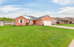 551 Foxcross Drive, Sidney, OH 45365