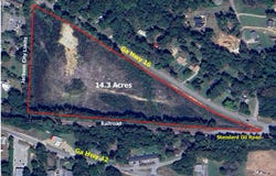 1262 E Highway 16 E, Jackson, GA 30233