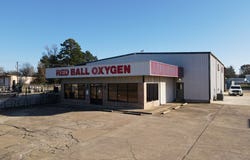 1608 John Redditt Drive, Lufkin, TX 75904