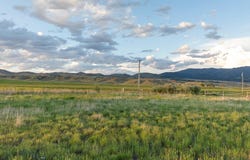 Ennis Lake Road, McAllister, MT 59729
