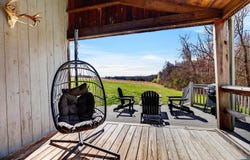 48 MEADOW LN, NELLYSFORD, VA 22958