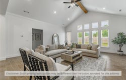 882 Woodbridge Drive, Farmington, AR 72730