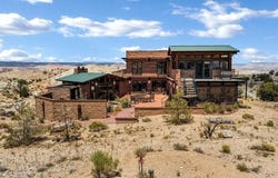 3995 S Desert Grave Rd, Torrey, UT 84775