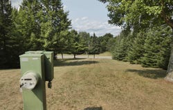 W8470 GERMANTOWN Road, CRIVITZ, WI 54114