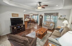 12960 W Southern Oaks, Tahlequah, OK 74464