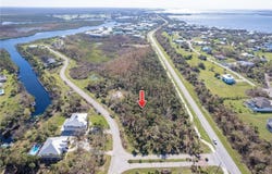 10121 CREEKSIDE DRIVE, PLACIDA, FL 33946