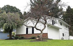 4602 WHITEHALL DRIVE, SOUTH EUCLID, OH 44121