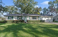 809 Canterbury Drive, Sturgis, MI 49091