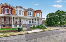 715 E 23RD Street, BALTIMORE, MD 21218