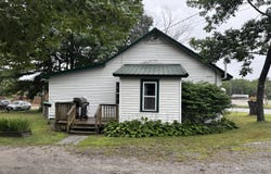 101 Duck Cove Road, Orland, ME 04472