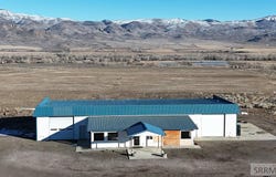1301 S Hwy 93, Challis, ID 83226