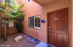 5051 N Sabino Canyon Road, Tucson, AZ 85750
