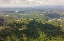 Lake Dr Lane, LaFollette, TN 37766