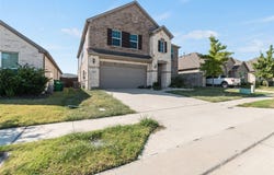 215 Hadley Lane, Fate, TX 75087