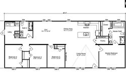 3715 Pond Branch Road, Leesville, SC 29070