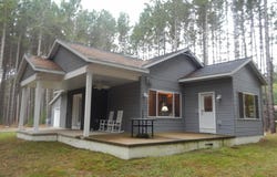 4366 PINE BREEZE WAY, Eagle River, WI 54521