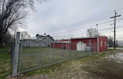 1541 State Rt 7, Gallipolis, OH 45631