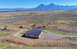 5280 3400 Road, Crawford, CO 81415