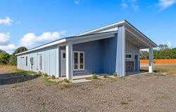 711 4th Street, Eddy, TX 76524